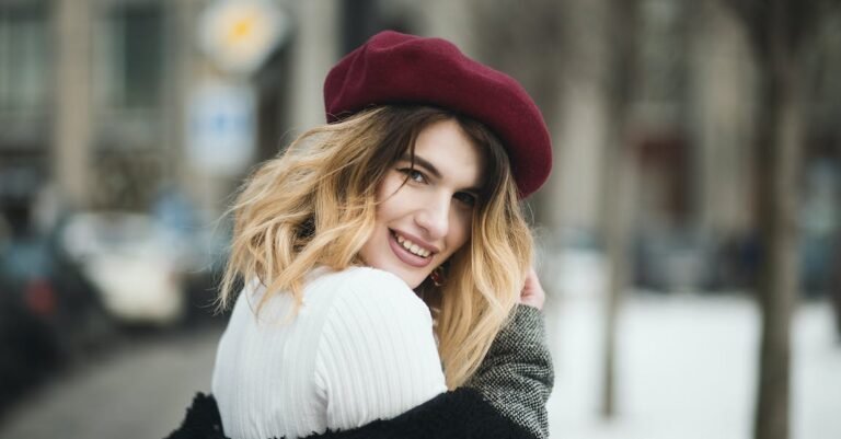 Improving How You Feel About Fashion With These Great Tips