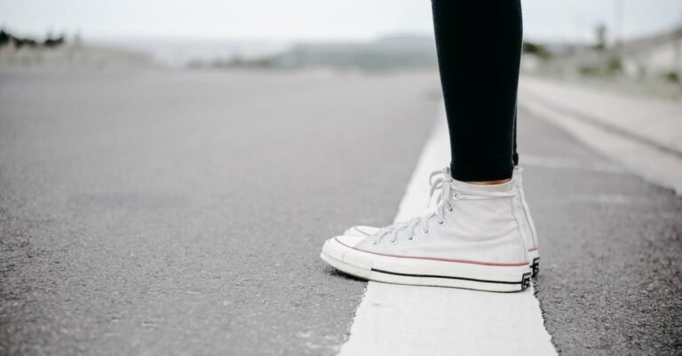 Shopping For Shoes? These Tips Can Help You Find Your Perfect Pair