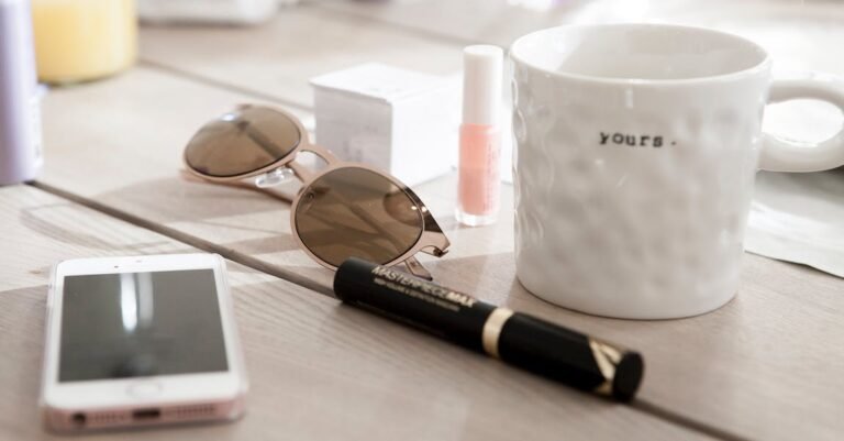 Make A Fashion Statement With These Top Tips