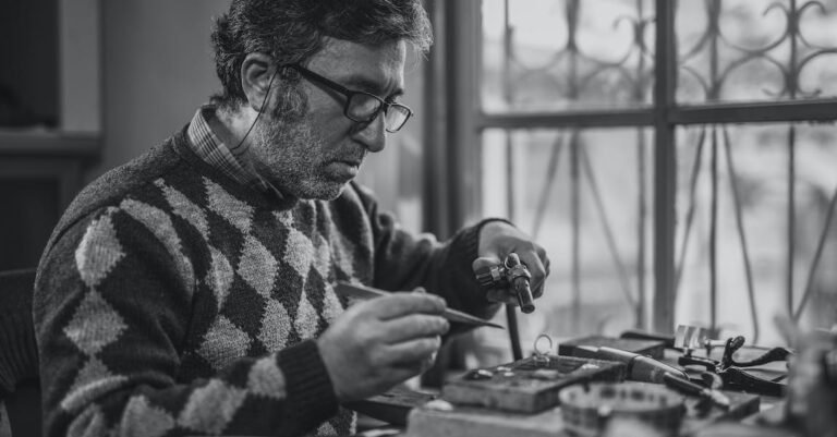 Making The Most Of Your Jewelry Collection