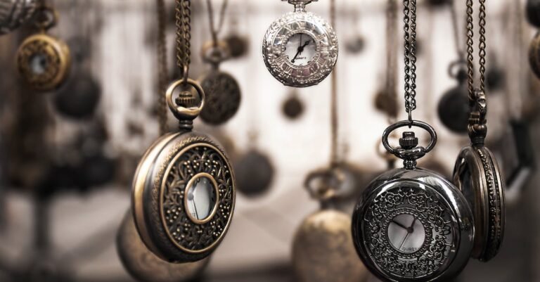 Finding Your Way In The World Of Jewelry