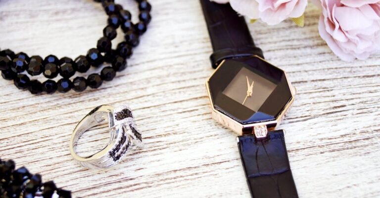 Information You Can Use When It Comes To Jewelry