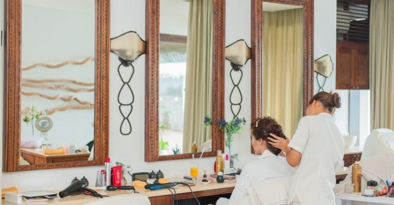 Industry Experts Give You The Best Beauty Tips Ever